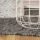 Teppich Wolle Kjell 865 Graphite 140 x 200 cm