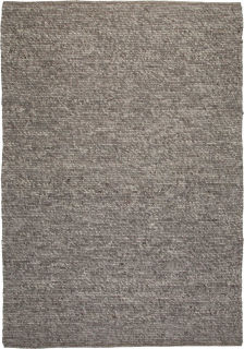 Teppich Wolle Kjell 865 Silver 80 x 150 cm