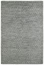 Teppich Wolle Jaipur 334 Graphite 140 x 200 cm