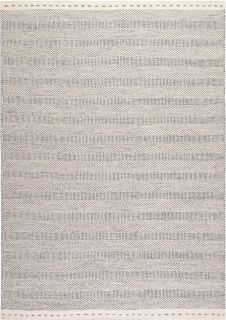 Teppich Wolle Jaipur 333 Silver