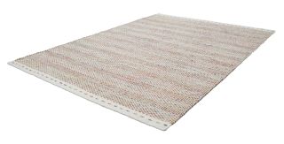 Teppich Wolle Jaipur 333 Multi 160 x 230 cm