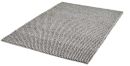 Teppich Wolle/Viskose Loft 580 Silver