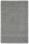 Teppich Wolle/Viskose Loft 580 Silver 160 x 230 cm