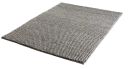 Teppich Wolle/Viskose Loft 580 Taupe 80 x 150 cm