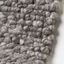 Teppich Wolle Stellan 675 Silver 80 x 150 cm