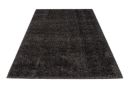 Teppich Emilia 250 Graphite 80 x 150 cm