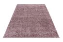 Teppich Emilia 250 Powder Purple 160 x 230 cm