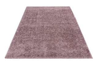 Teppich Emilia 250 Powder Purple 200 x 290 cm