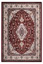 Teppich Klassik Isfahan 740 Red 200 x 290 cm