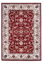 Teppich Klassik Isfahan 741 Red 120 x 170 cm