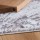 Teppich 3D-Effekt Opal 914 Taupe 80 x 150 cm