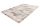 Teppich 3D-Effekt Salsa 691 Grey 80 x 150 cm