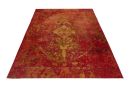Teppich Outdoor Gobelina 643 Red 80 x 150 cm