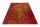 Teppich Outdoor Gobelina 643 Red 120 x 170 cm