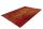 Teppich Outdoor Gobelina 643 Red 160 x 230 cm