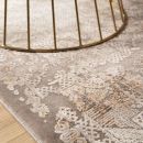 Teppich Design Jewel of Obsession 950 Taupe