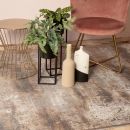 Teppich Design Jewel of Obsession 950 Taupe 160 x 230 cm