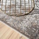Teppich Design Jewel of Obsession 951 Taupe 140 x 200 cm