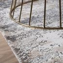 Teppich Design Jewel of Obsession 953 Taupe 80 x 150 cm