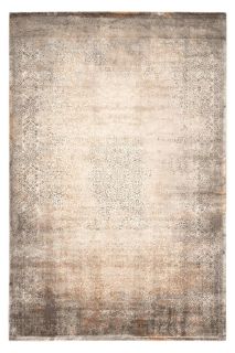 Teppich Design Jewel of Obsession 954 Taupe 80 x 150 cm