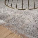 Teppich Design Jewel of Obsession 954 Taupe 120 x 170 cm