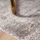 Teppich Design Jewel of Obsession 955 Taupe 120 x 170 cm