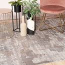 Teppich Design Jewel of Obsession 955 Taupe 200 x 290 cm