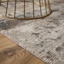 Teppich Design Jewel of Obsession 960 Taupe 200 x 290 cm
