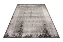 Teppich Eden of Obsession 200 Grey 80 x 150 cm