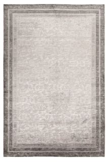 Teppich Eden of Obsession 202 Grey 140 x 200 cm
