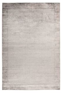 Teppich Eden of Obsession 203 Grey 80 x 150 cm