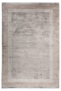 Teppich Eden of Obsession 205 Grey 200 x 290 cm
