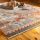 Teppich Design Laos 463 Multi 40 x 60 cm