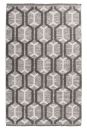 Teppich Nomad 440 Grey 80 x 150 cm