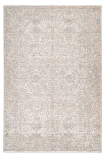Teppich Manaos 823 Taupe 80 x 150 cm
