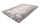 Teppich Phoenix 120 Grey 80 x 150 cm