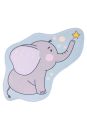 Kinderteppich Mila Kids 151 Elephant