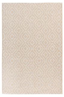 Outdoor Teppich Nordic 872 taupe