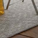 Outdoor Teppich Nordic 872 taupe