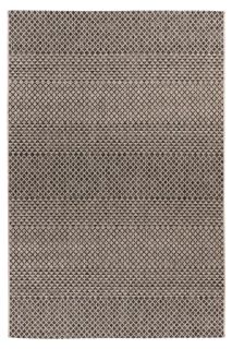 Outdoor Teppich Nordic 877 grey 80 x 150 cm