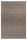 Outdoor Teppich Nordic 877 grey 80 x 150 cm