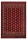 Teppich Ariana 880 Red 80 x 150 cm