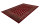 Teppich Ariana 880 Red 80 x 150 cm