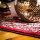 Teppich Ariana 880 Red 160 x 230 cm