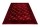 Teppich Ariana 881 Red 40 x 60 cm