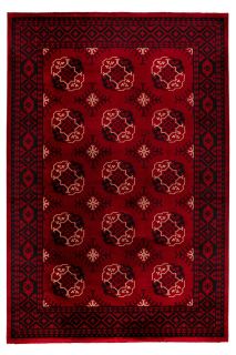Teppich Ariana 881 Red 200 x 290 cm