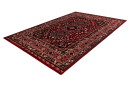 Teppich Ariana 882 Red 80 x 150 cm