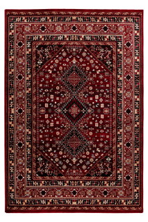 Teppich Ariana 882 Red 120 x 170 cm