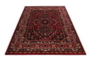 Teppich Ariana 882 Red 120 x 170 cm