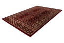 Teppich Ariana 883 Red 80 x 150 cm